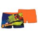 Spiderman boy boxer do vane - uv orange - 116