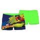 Boxer da bagno per ragazzo Spider-Man - verde uv - 104