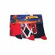 Children's cotton ankle socks - 3 pairs - Spiderman