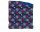 Spiderman bedspread - 220 x 250 cm - dark blue