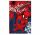 Spiderman fleece blanket - 100 x 150 cm - 1