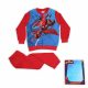 Winter cotton children's pajamas - Spiderman