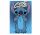 Disney Stitch fleece blanket - 100 x 150 cm