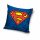 Superman pillowcase 40x40 cm