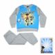 Winter-Kinderpyjama aus Baumwolle - Toy Story - grau - 122