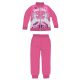 Unicorn leisure clothes for children - pink - 128