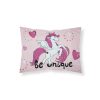 Children's cotton bedding set - Unicorn