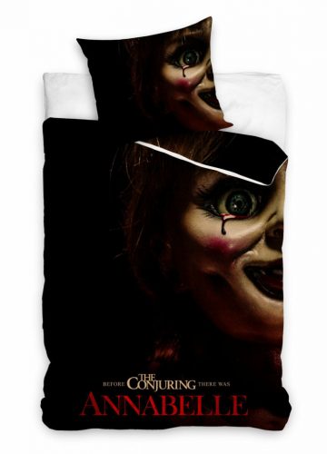 ANNABELLE WARNER BROS ágynemű 100% pamut 140x200 + 70x90